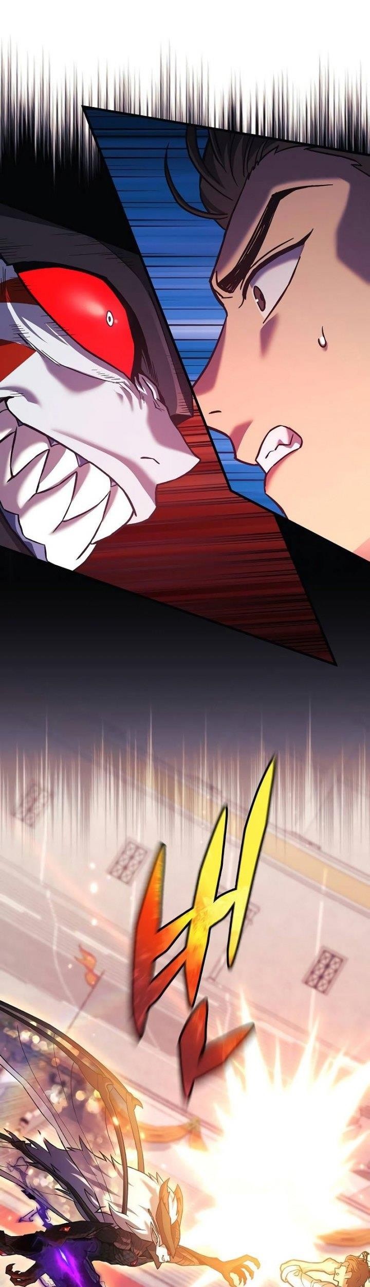 I’ll be Taking a Break for Personal Reasons Chapter 101 Gambar 24