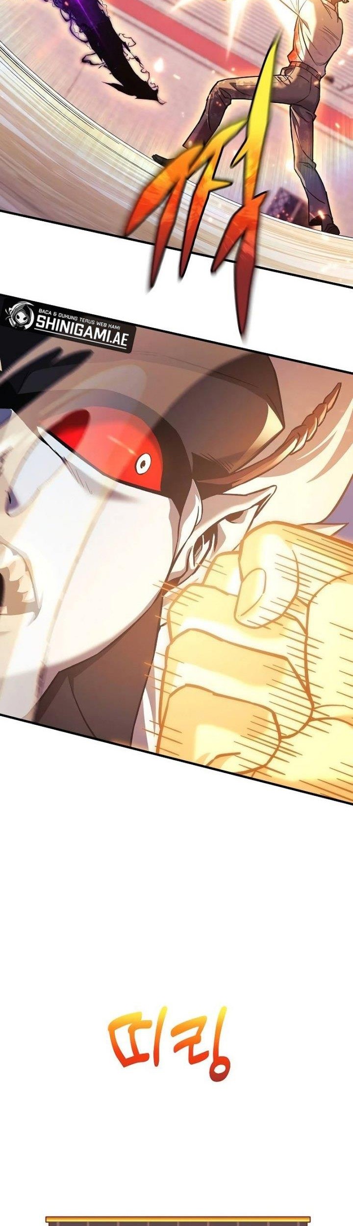 I’ll be Taking a Break for Personal Reasons Chapter 101 Gambar 25