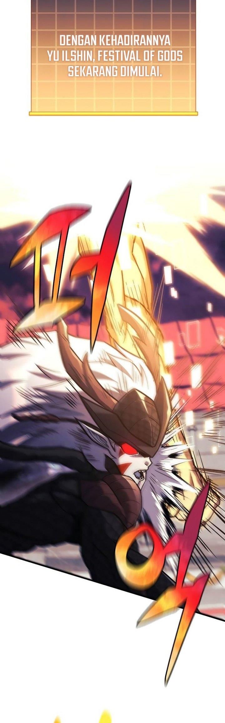 I’ll be Taking a Break for Personal Reasons Chapter 101 Gambar 26