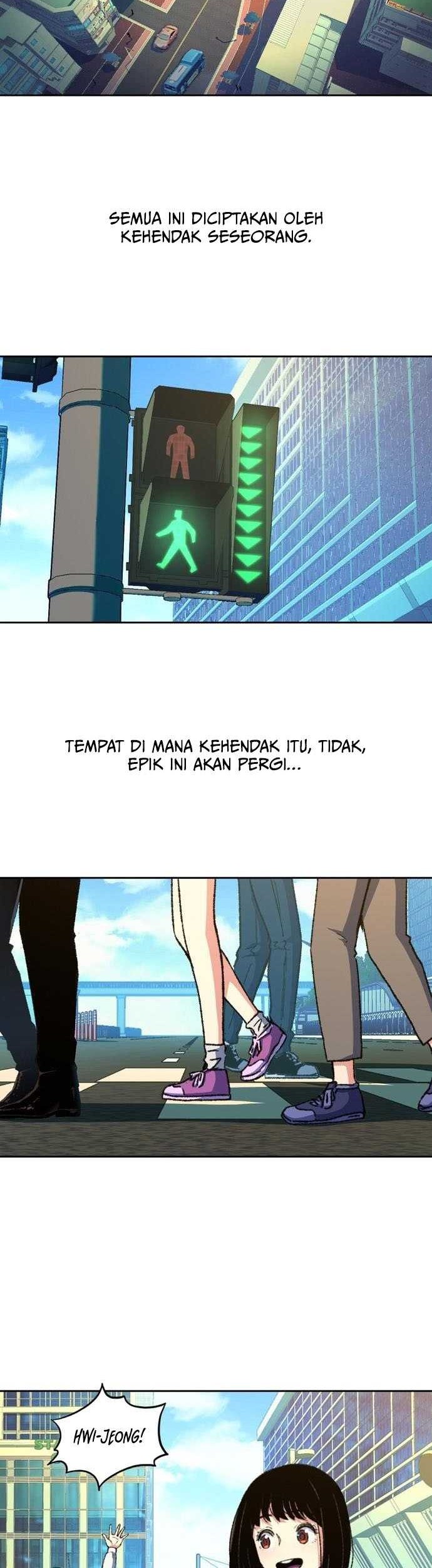 OOPARTS Chapter 97 Gambar 19
