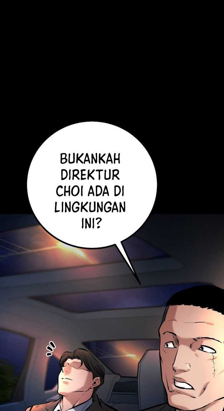 Blade of Retribution Chapter 09 Gambar 19