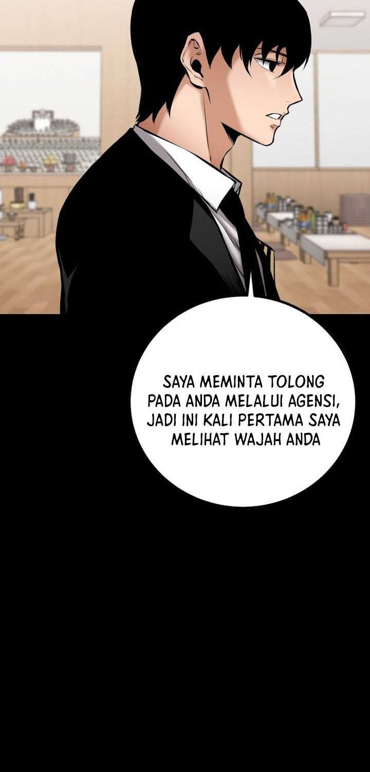 Blade of Retribution Chapter 09 Gambar 33