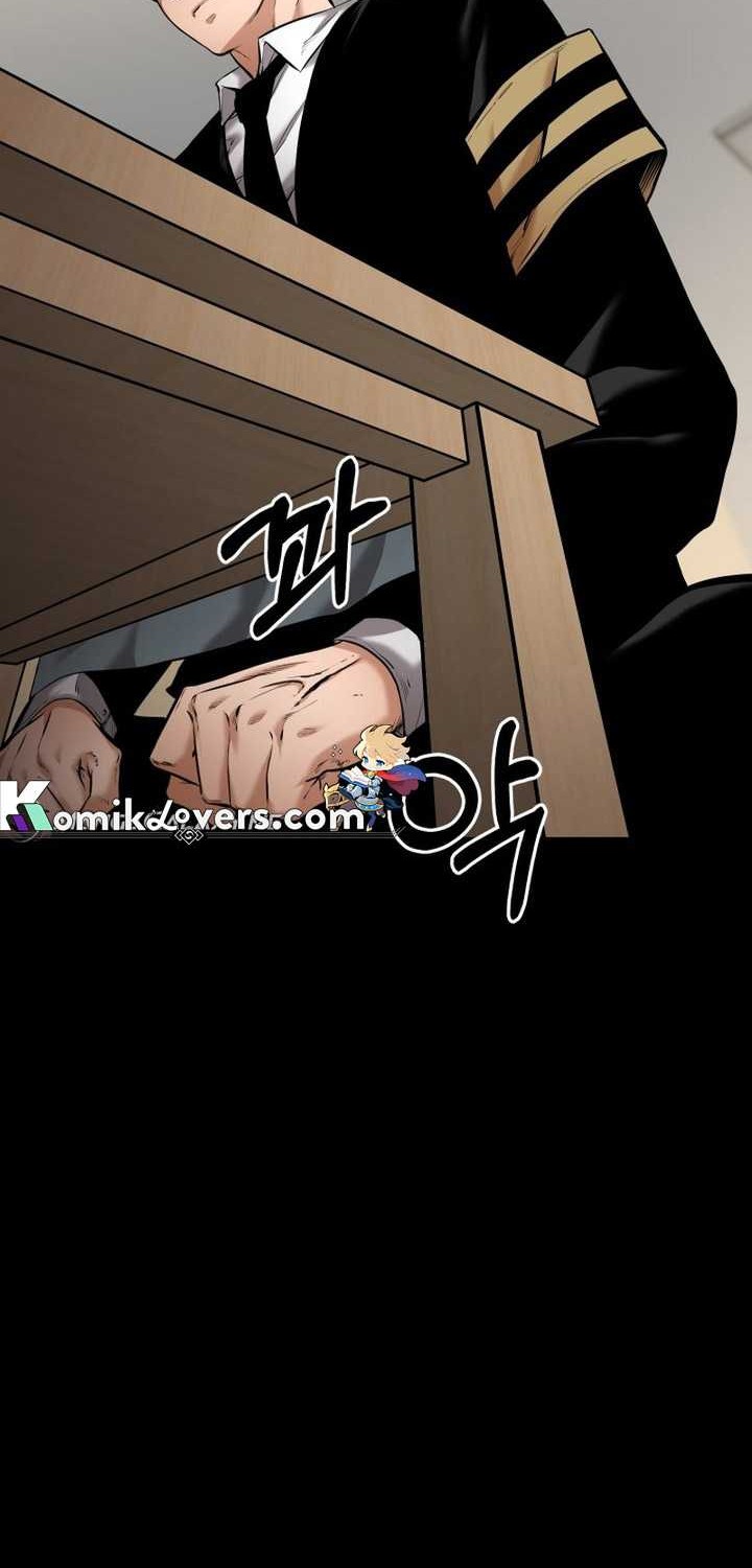 Blade of Retribution Chapter 09 Gambar 45