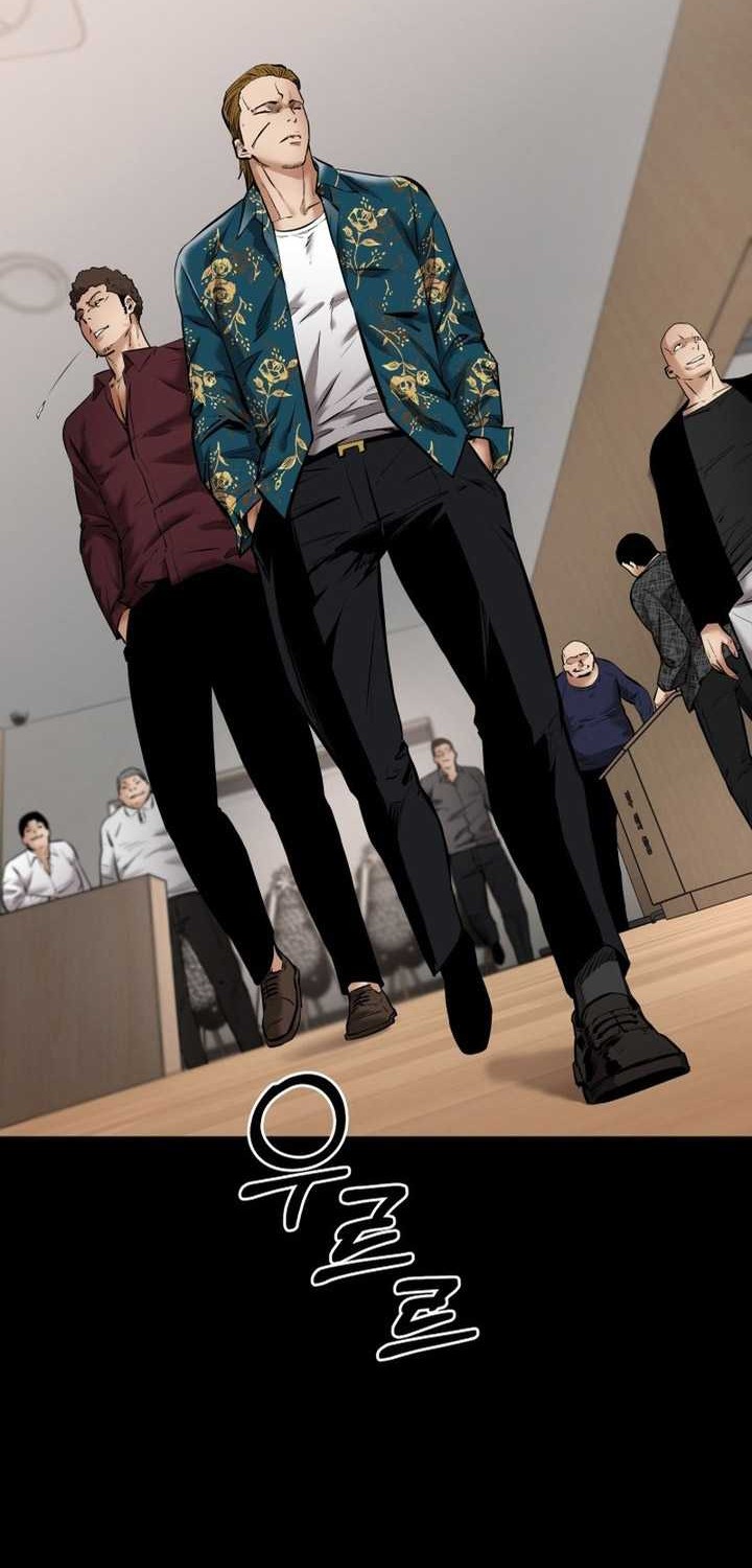 Blade of Retribution Chapter 09 Gambar 49