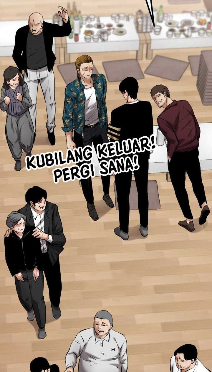 Blade of Retribution Chapter 09 Gambar 55