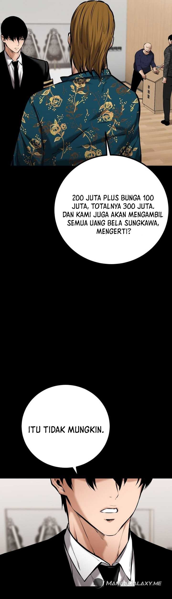 Blade of Retribution Chapter 09 Gambar 58