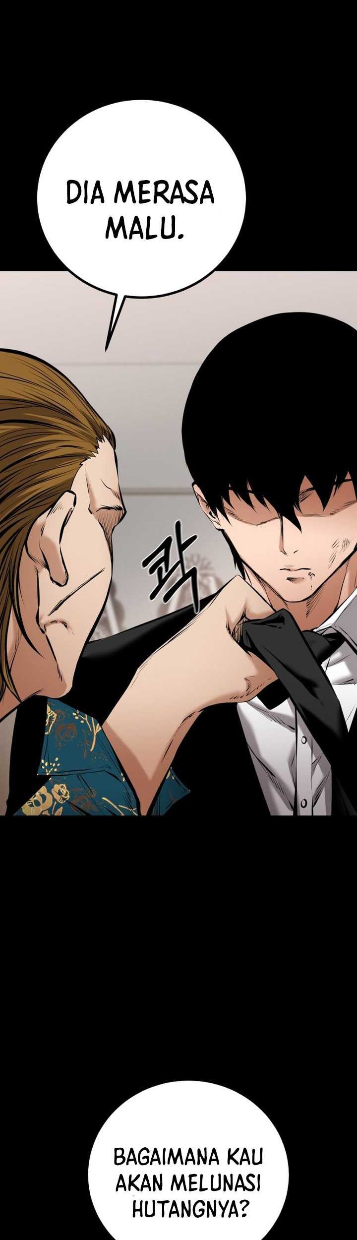 Blade of Retribution Chapter 09 Gambar 64