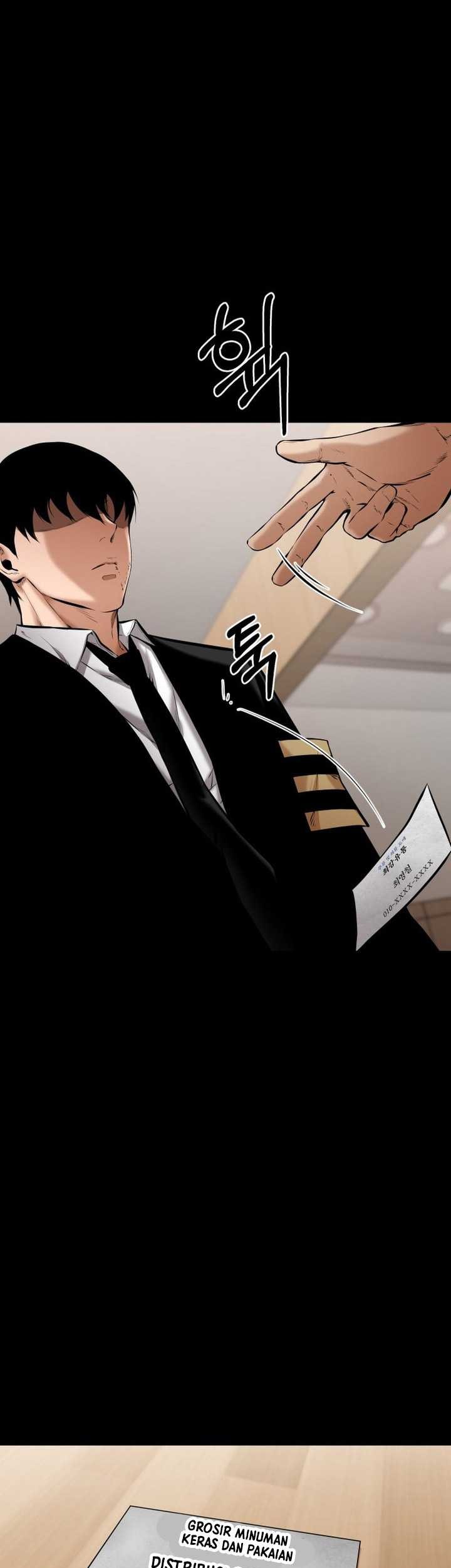 Blade of Retribution Chapter 09 Gambar 76