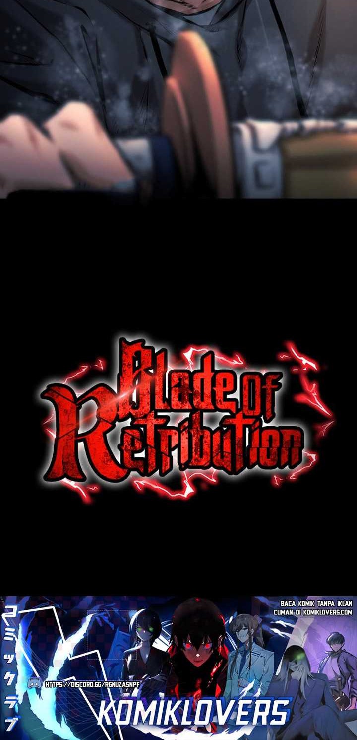 Blade of Retribution Chapter 09 Gambar 89