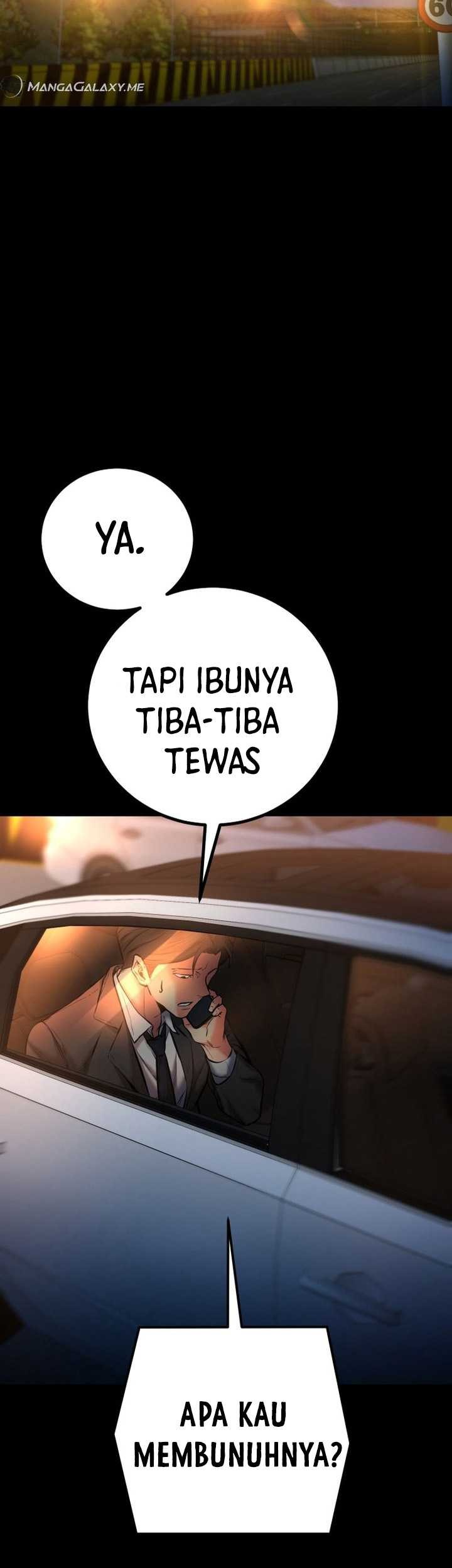 Blade of Retribution Chapter 09 Gambar 12
