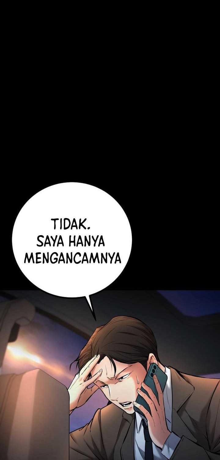 Blade of Retribution Chapter 09 Gambar 13