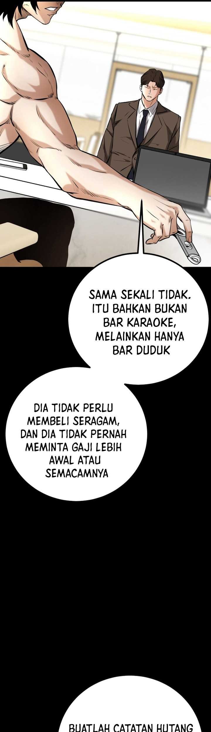 Blade of Retribution Chapter 08 Gambar 18