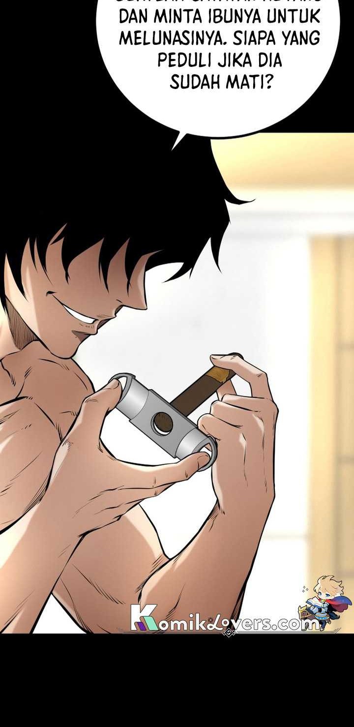 Blade of Retribution Chapter 08 Gambar 19