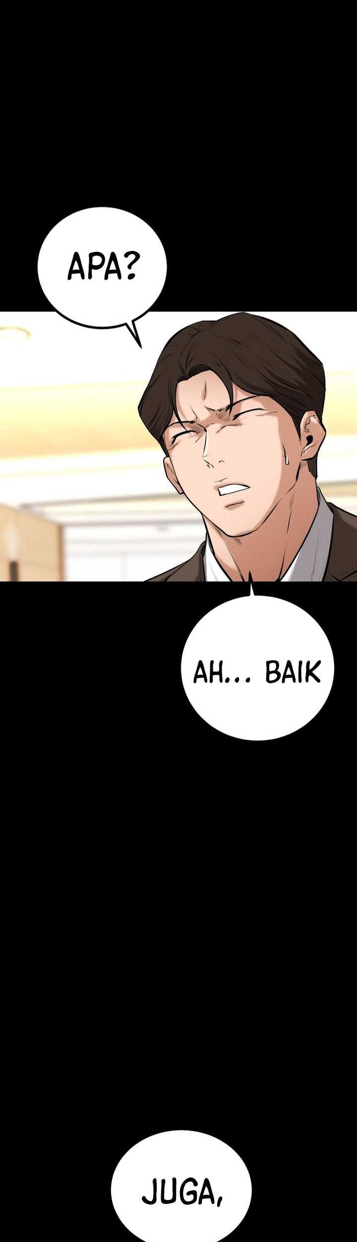Blade of Retribution Chapter 08 Gambar 20