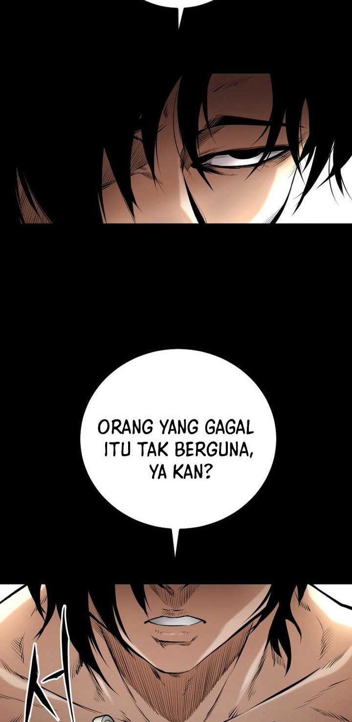 Blade of Retribution Chapter 08 Gambar 21