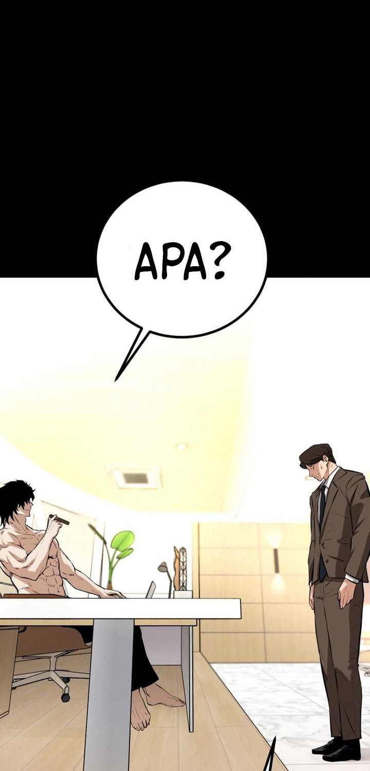 Blade of Retribution Chapter 08 Gambar 29