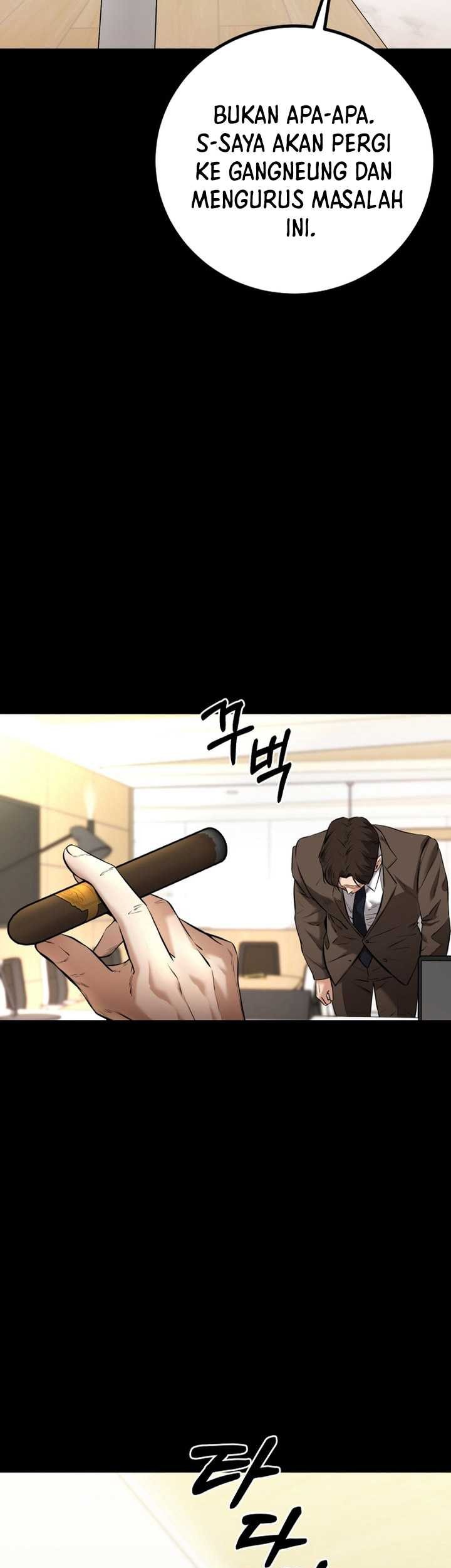 Blade of Retribution Chapter 08 Gambar 30