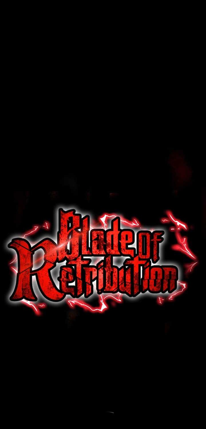 Blade of Retribution Chapter 08 Gambar 33