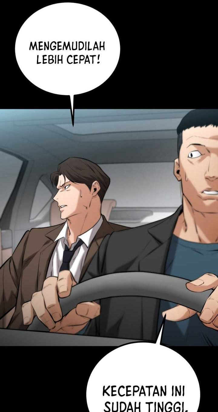 Blade of Retribution Chapter 08 Gambar 35