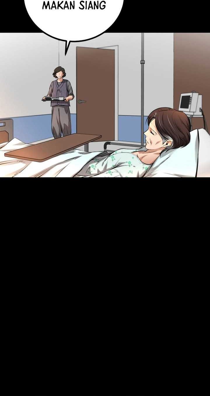 Blade of Retribution Chapter 08 Gambar 41
