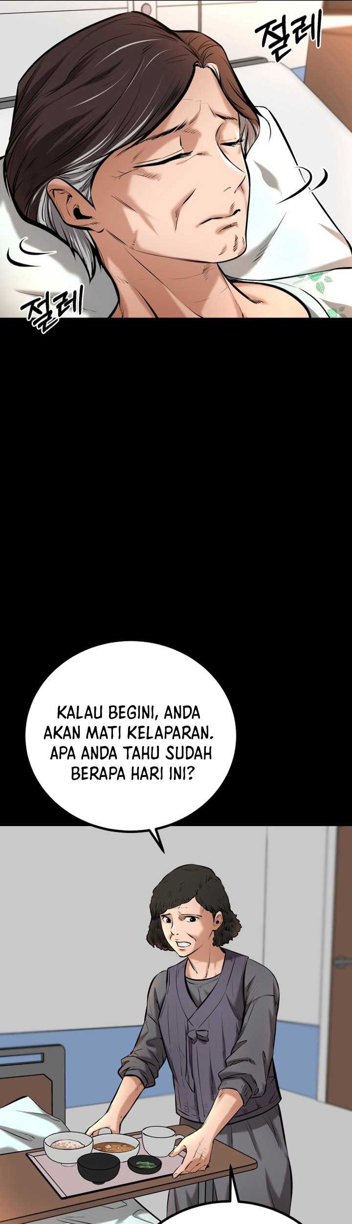 Blade of Retribution Chapter 08 Gambar 42