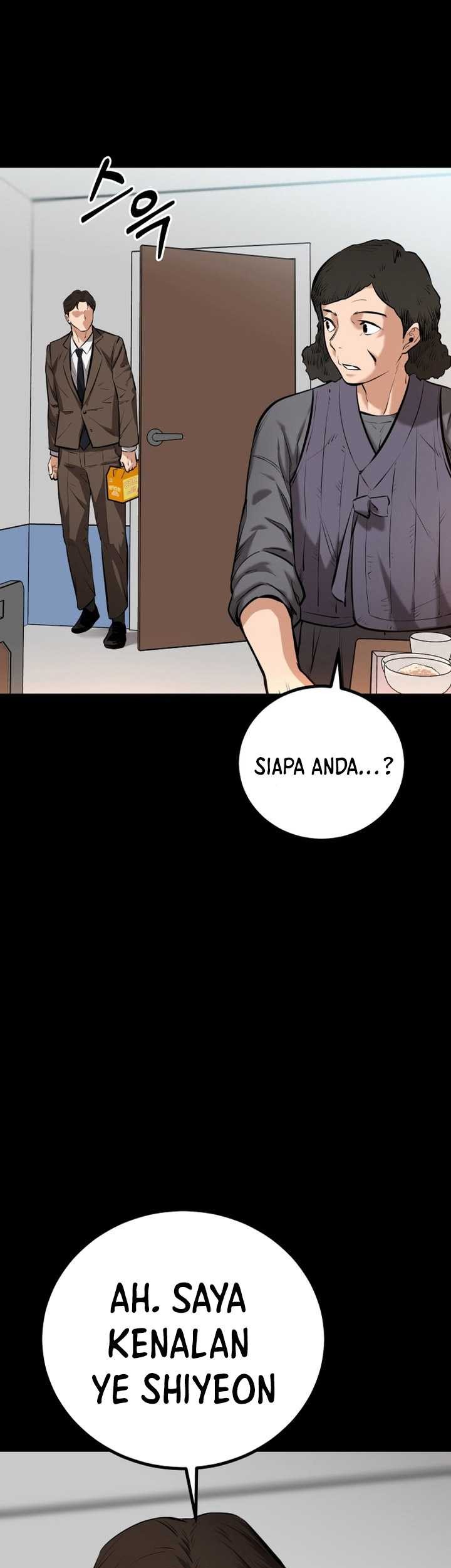 Blade of Retribution Chapter 08 Gambar 44