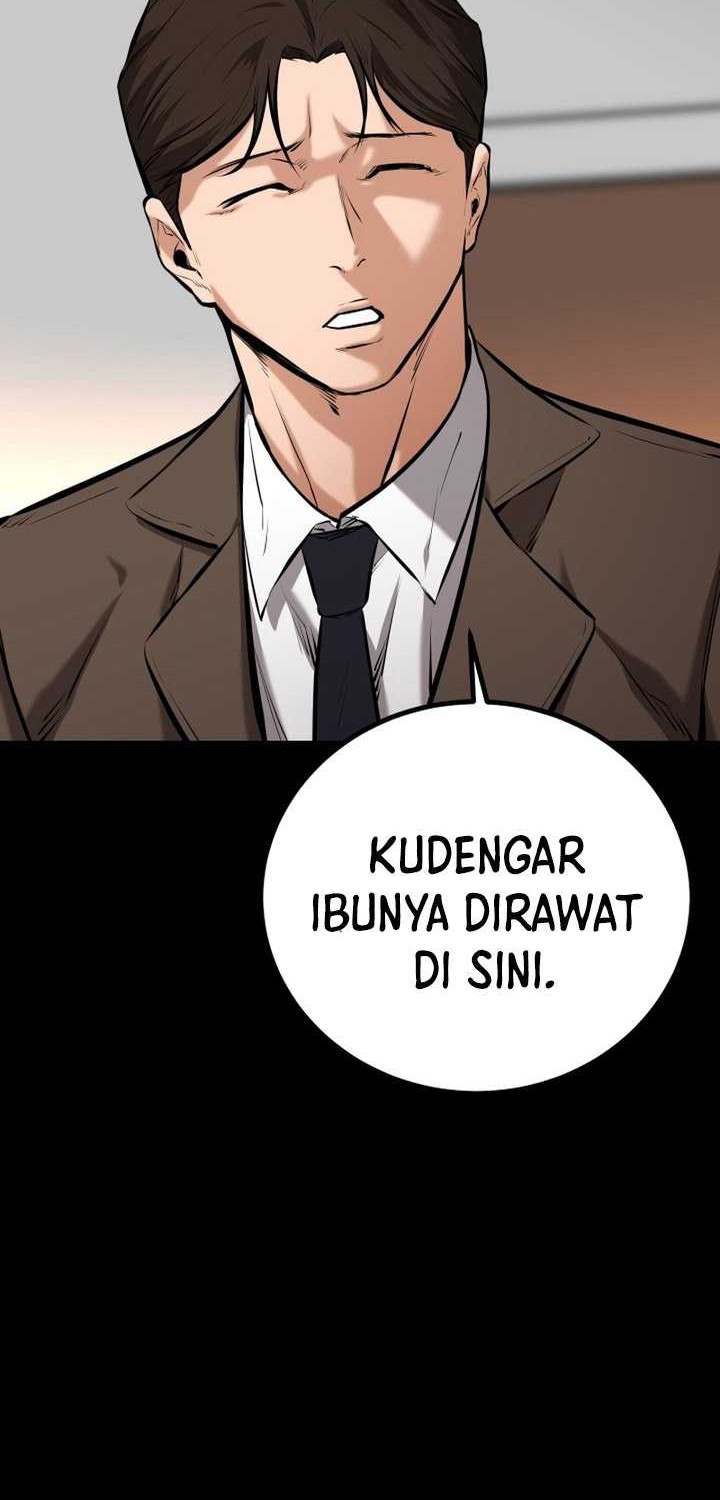 Blade of Retribution Chapter 08 Gambar 45