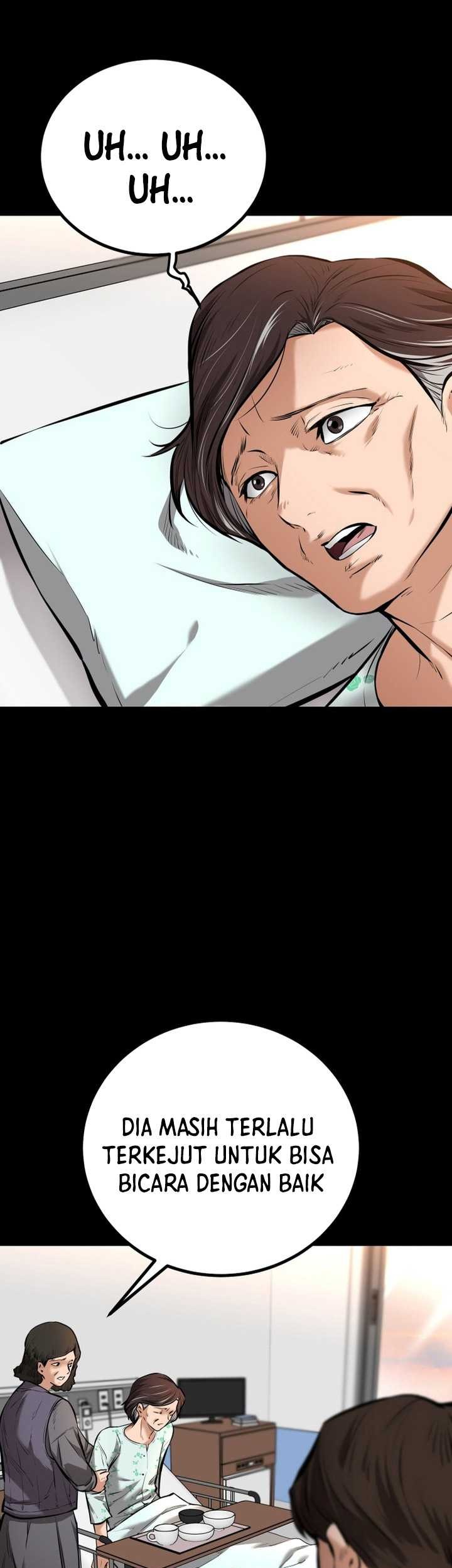 Blade of Retribution Chapter 08 Gambar 46