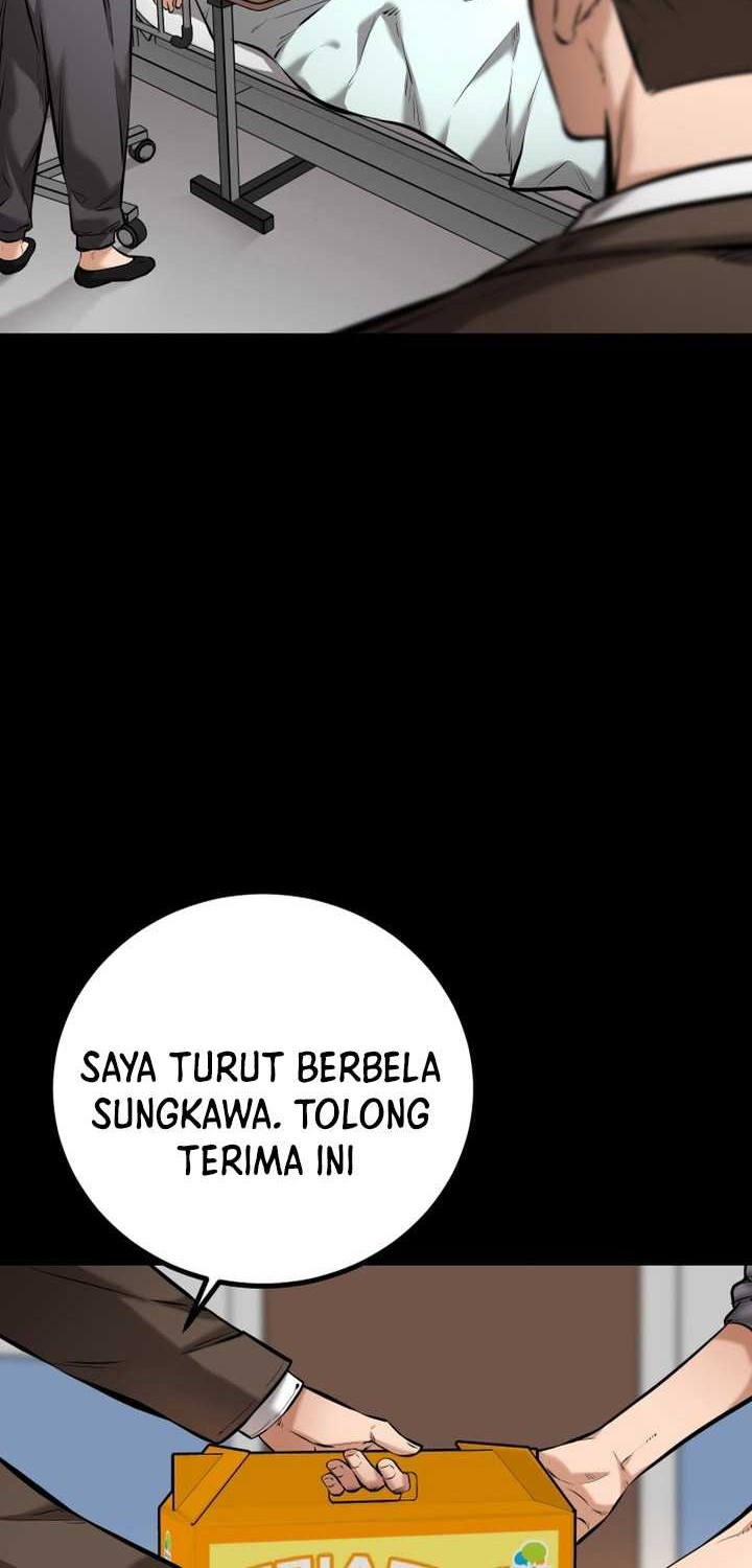 Blade of Retribution Chapter 08 Gambar 47