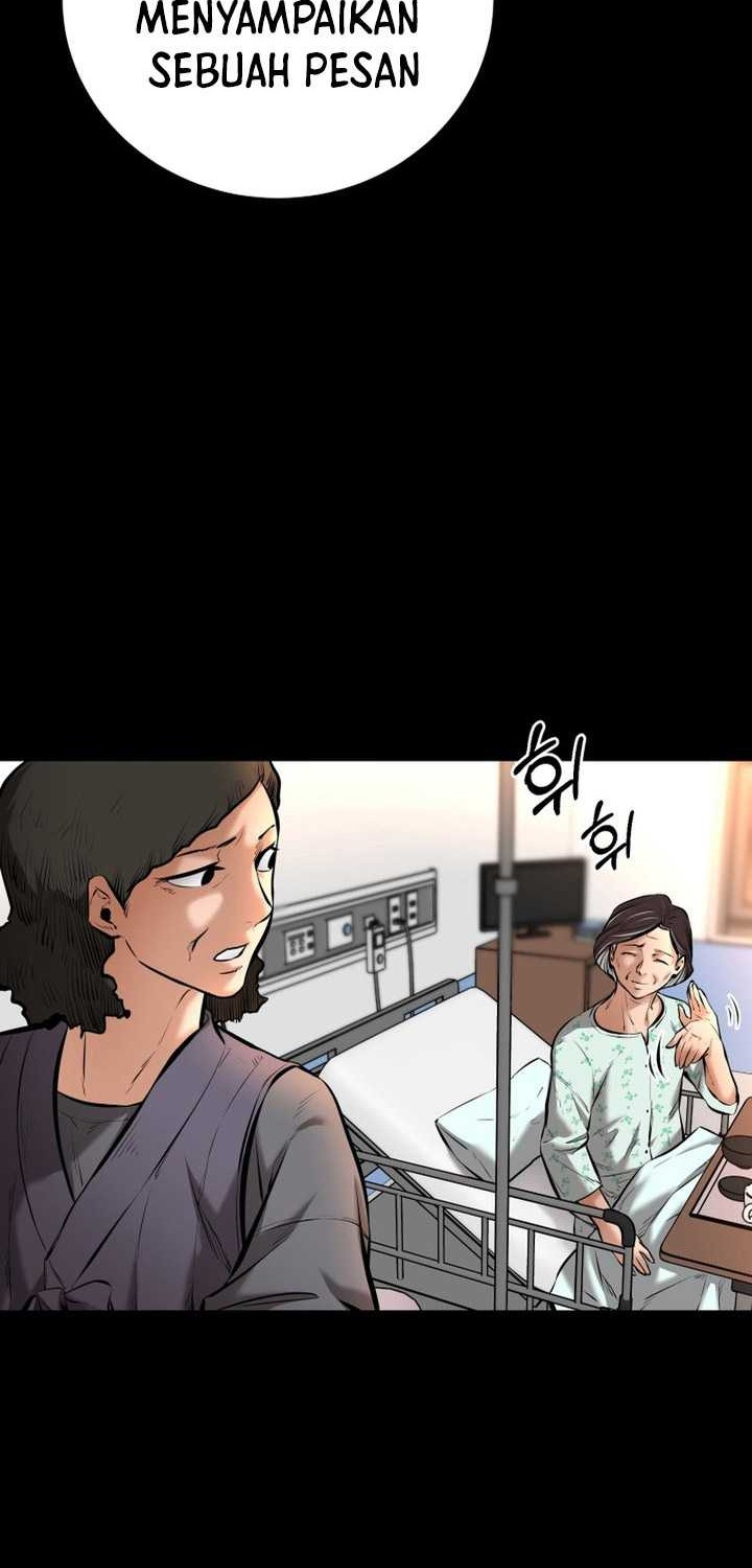 Blade of Retribution Chapter 08 Gambar 49