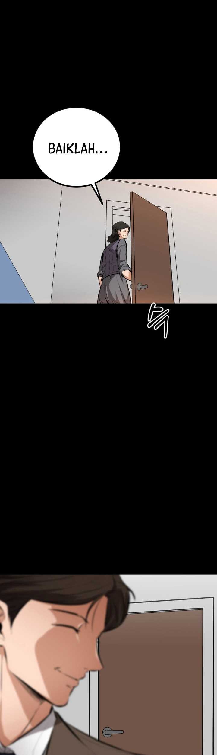 Blade of Retribution Chapter 08 Gambar 50