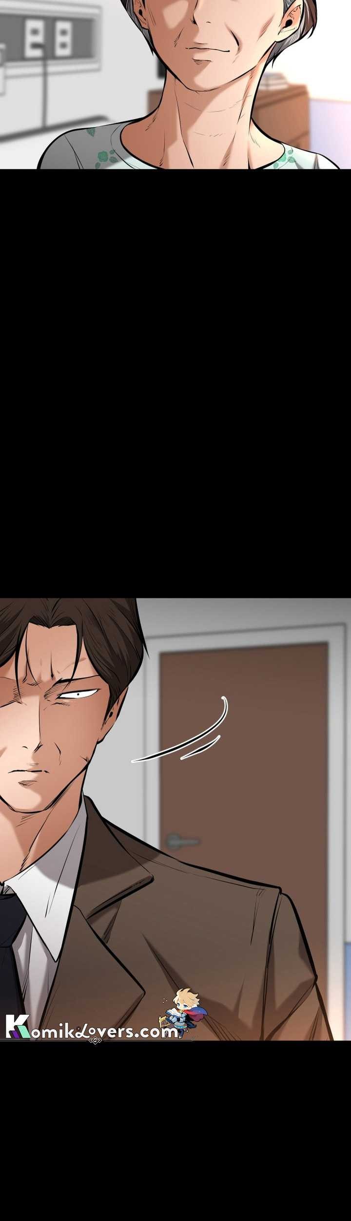 Blade of Retribution Chapter 08 Gambar 52