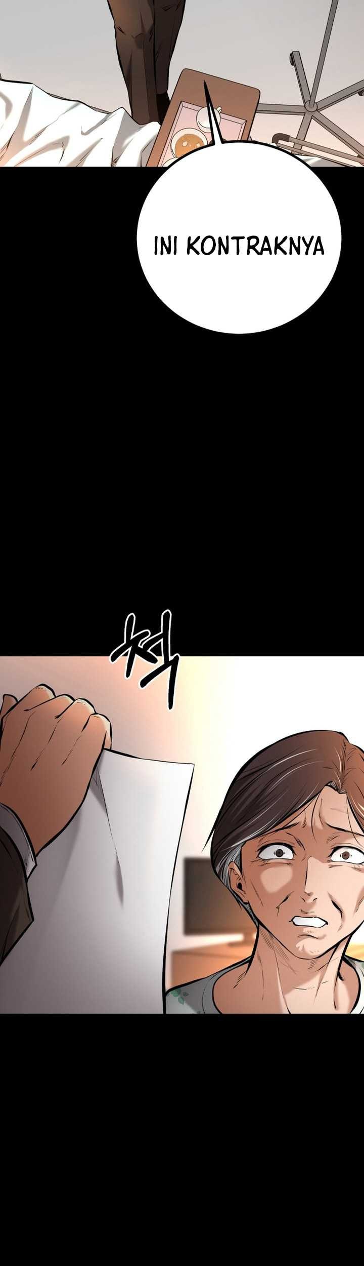 Blade of Retribution Chapter 08 Gambar 54