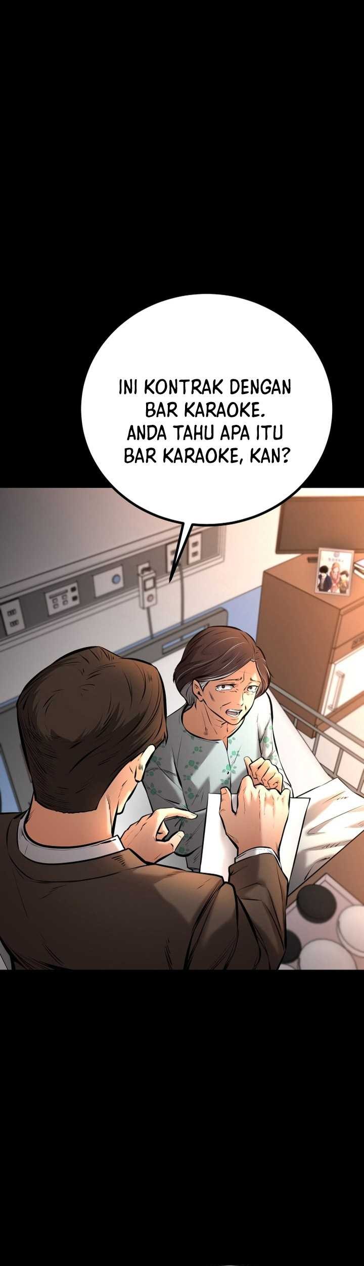 Blade of Retribution Chapter 08 Gambar 58