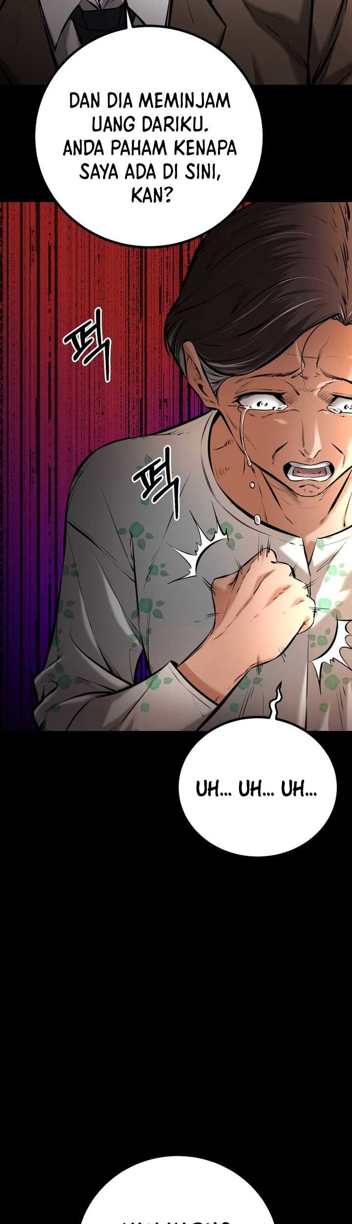 Blade of Retribution Chapter 08 Gambar 60