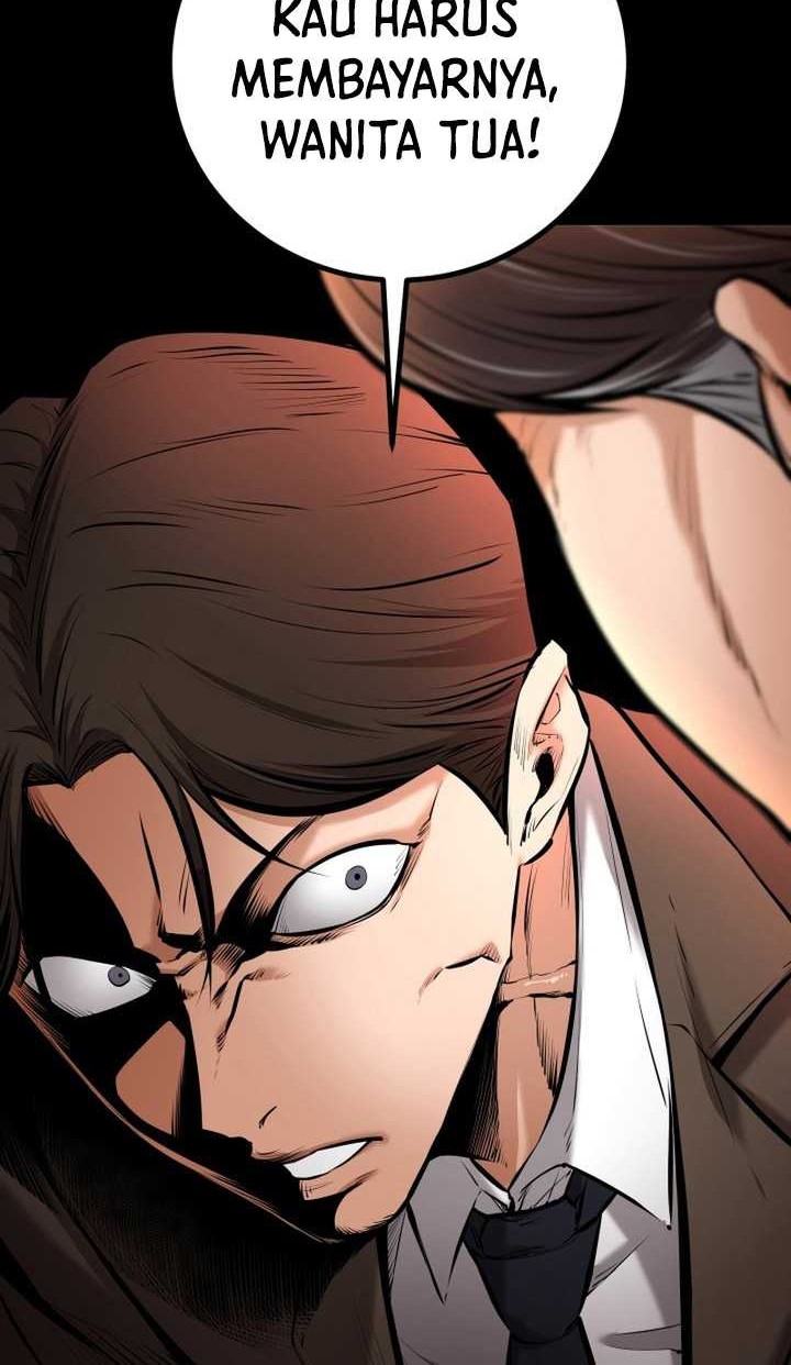 Blade of Retribution Chapter 08 Gambar 61