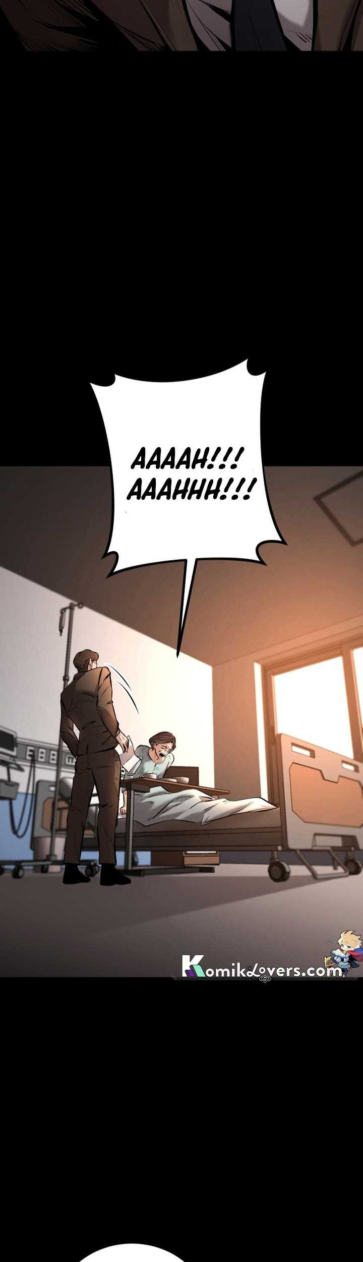 Blade of Retribution Chapter 08 Gambar 62
