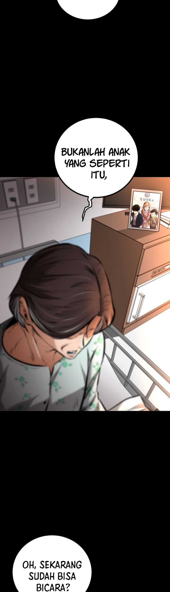 Blade of Retribution Chapter 08 Gambar 64