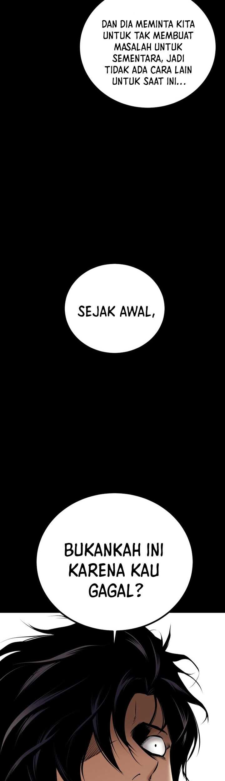 Blade of Retribution Chapter 08 Gambar 4