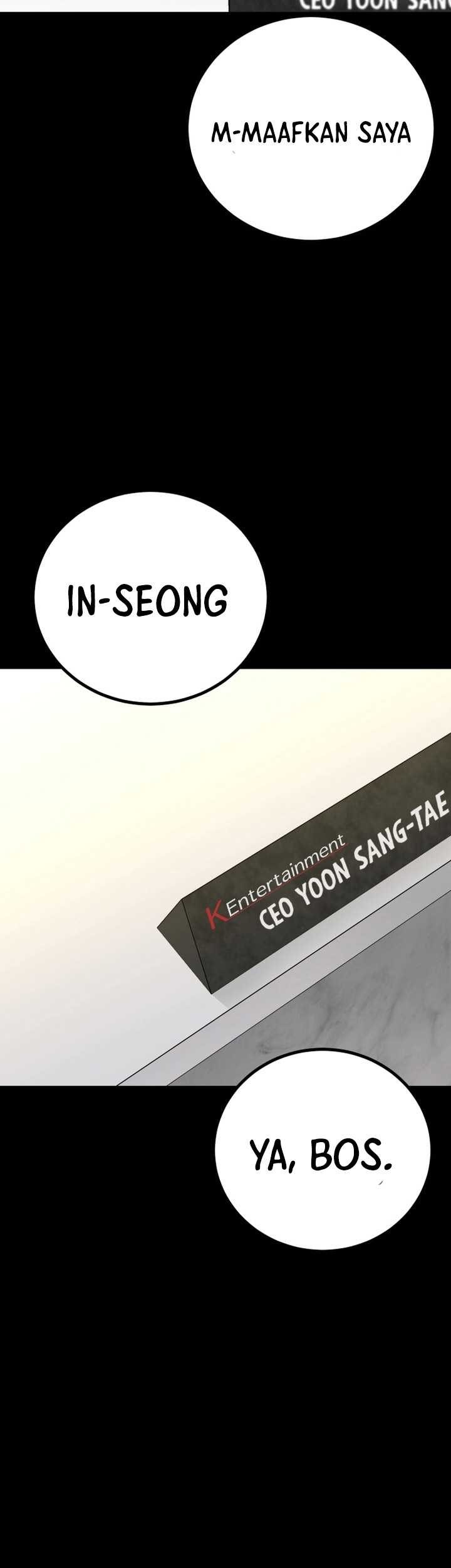 Blade of Retribution Chapter 08 Gambar 8