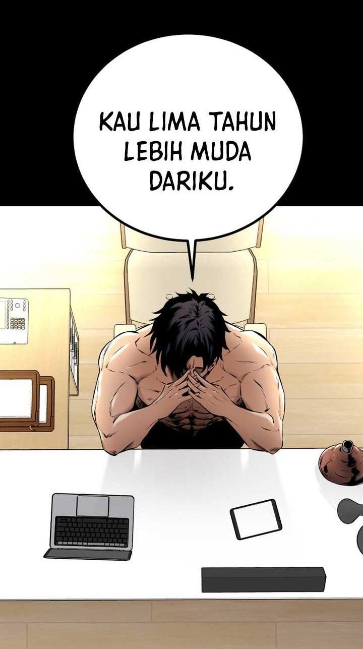 Blade of Retribution Chapter 08 Gambar 9
