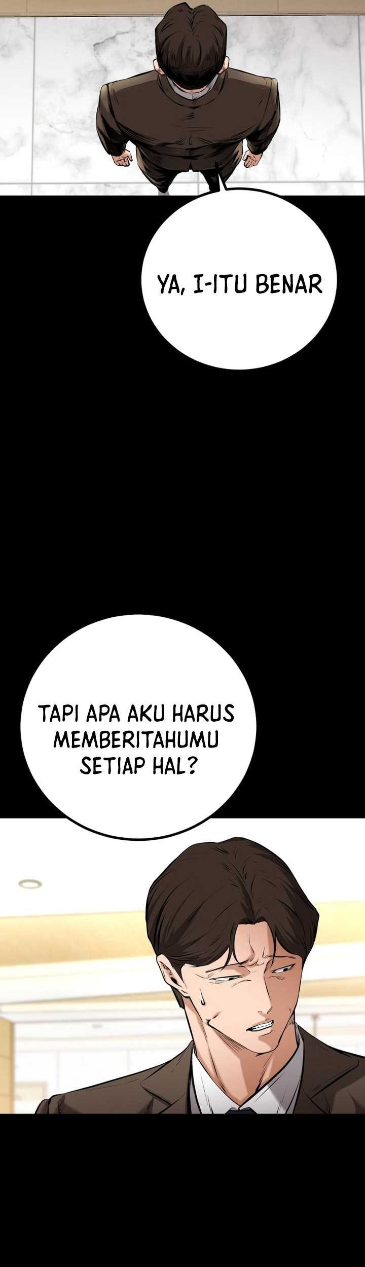 Blade of Retribution Chapter 08 Gambar 10