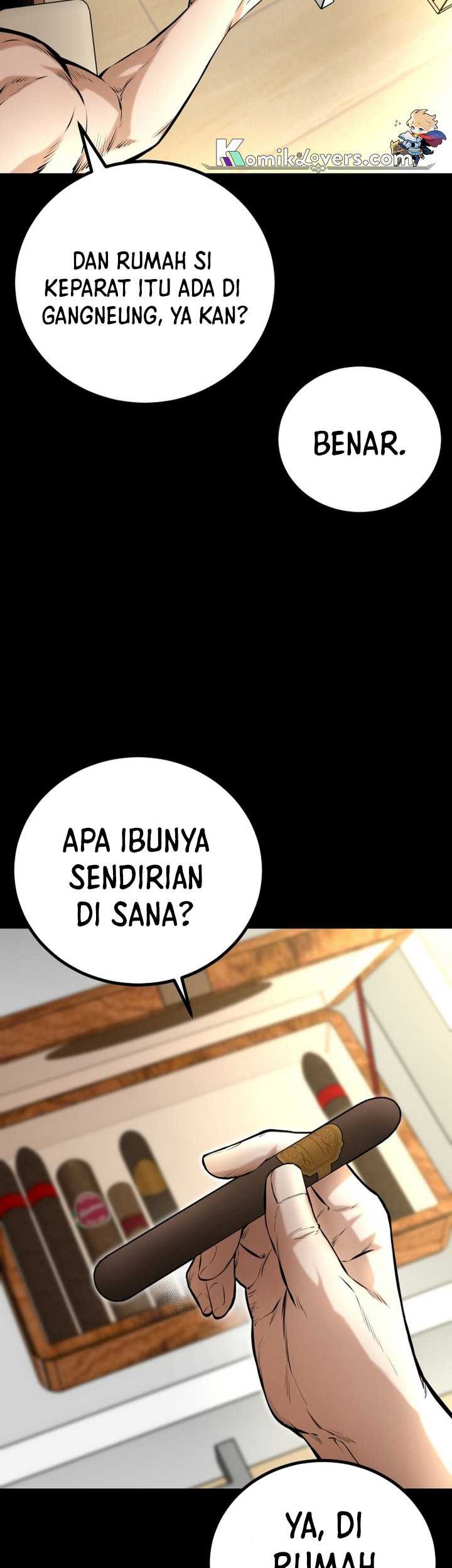 Blade of Retribution Chapter 08 Gambar 12