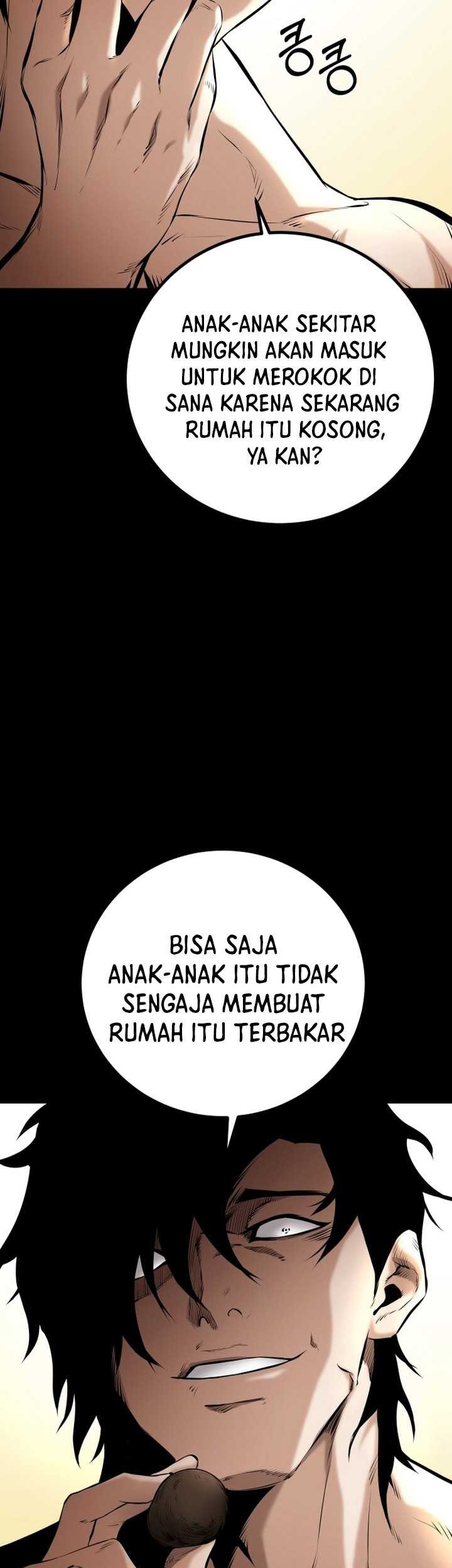 Blade of Retribution Chapter 08 Gambar 14