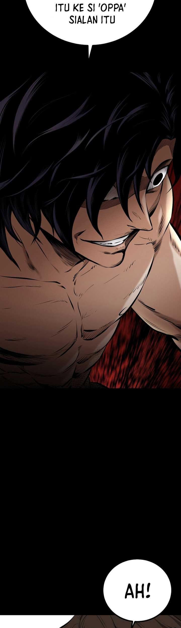 Blade of Retribution Chapter 08 Gambar 16