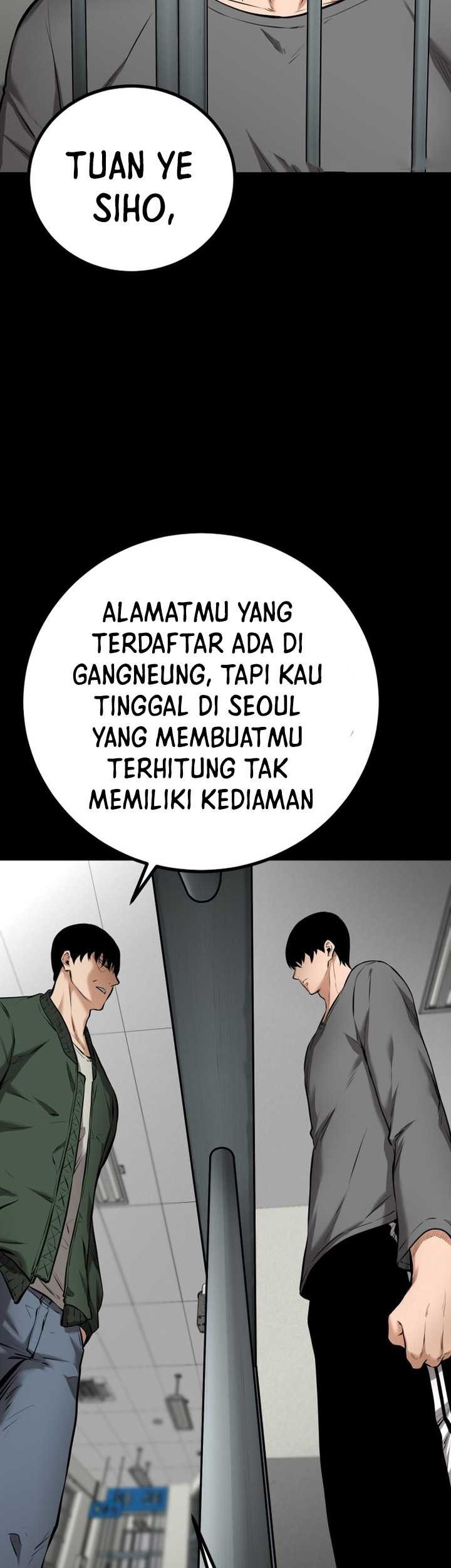 Blade of Retribution Chapter 07 Gambar 24