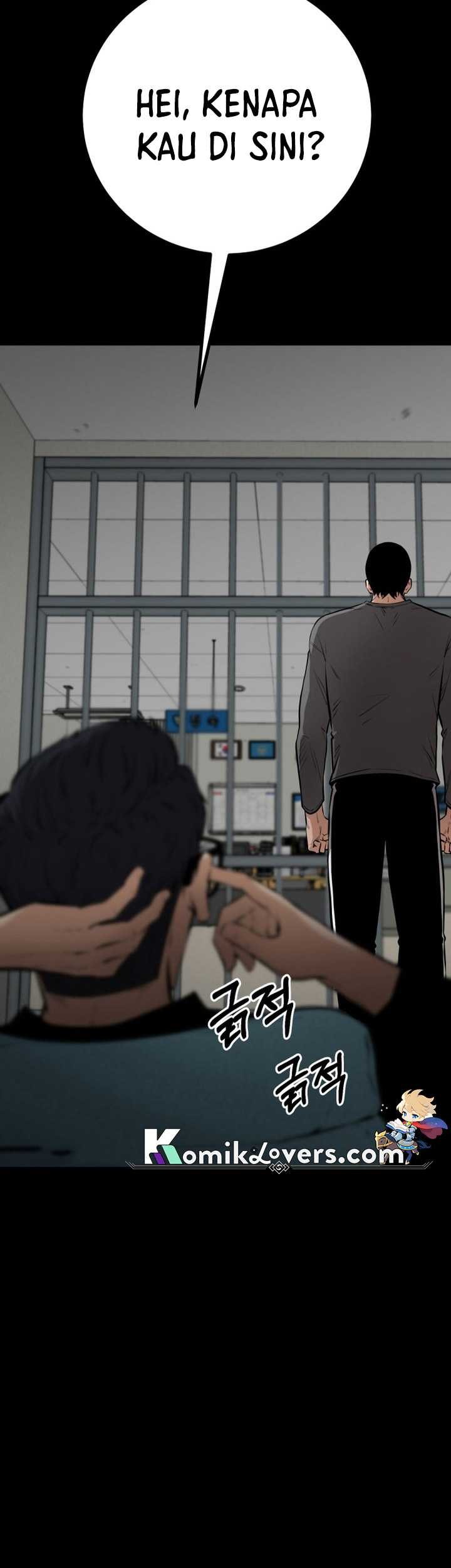 Blade of Retribution Chapter 07 Gambar 28