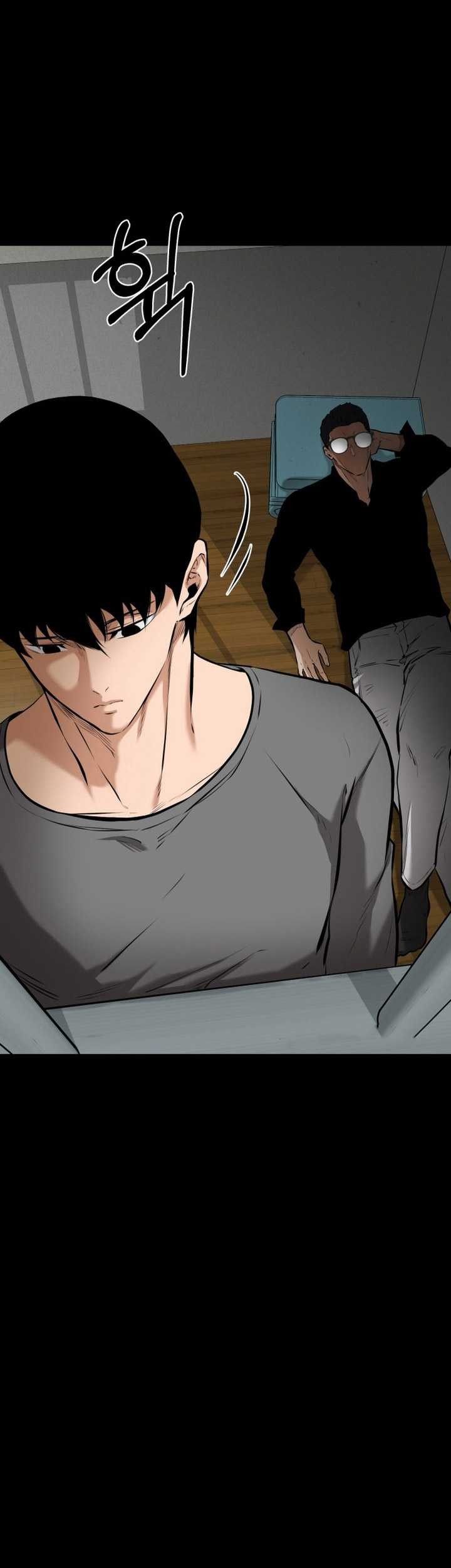 Blade of Retribution Chapter 07 Gambar 30