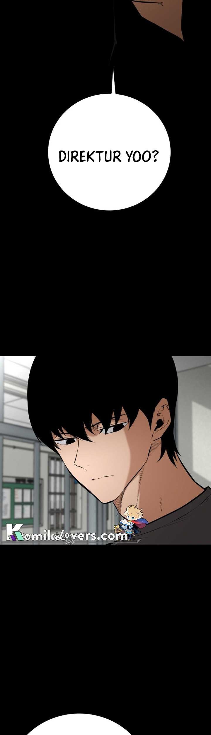 Blade of Retribution Chapter 07 Gambar 32