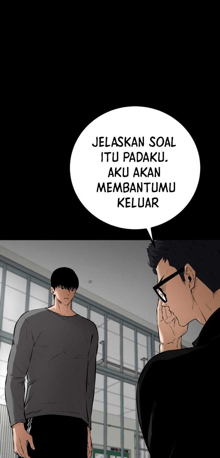 Blade of Retribution Chapter 07 Gambar 35
